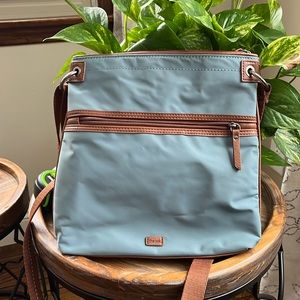 The Sak Crossbody